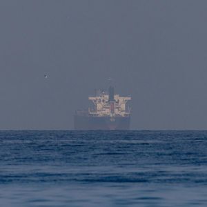 Iran may be turning the Strait of Hormuz into a bitcoin-based insurance market, local reports say