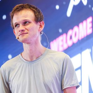 Vitalik Buterin says AI 'formal verification' could actually make crypto much more secure