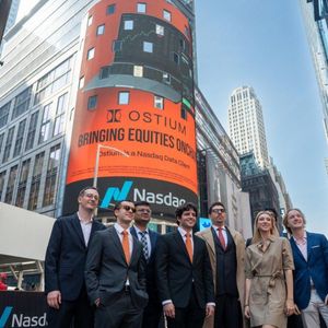 A DeFi exchange becomes the first to offer equity perpetuals powered by Nasdaq data