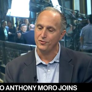 Former BNY exec launches NUVA, bets tokenization will remake Wall Street