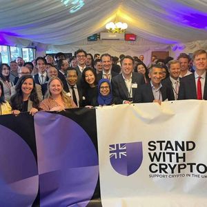Coinbase does not fear competition from Wall Street, says exchange executive