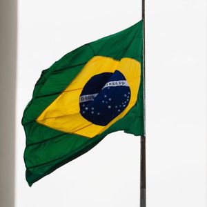 Brazil’s Securities Regulator Allows Investment Funds to Invest in Crypto