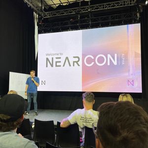 NEAR price rally gains momentum as cross-chain product activity fuels further 15% jump