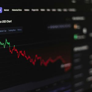 Live markets: bitcoin on sidelines as markets surge on Iran peace hopes