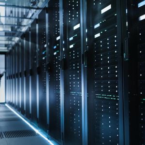 TeraWulf jumps 13% on AI data center expansion in Kentucky