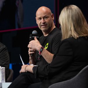 Joe Lubin-backed Ethereum treasury firm SharpLink to join the Russel  indexes
