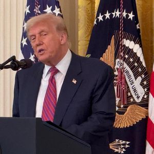 Trump praises prediction markets, defends CFTC as court cases compound