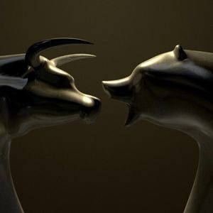 Traders watch bitcoin 'golden cross' as BTC slides to near $75,000, ZEC dives 9%