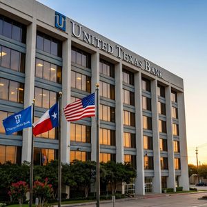 Wall Street gets new crypto rival after Texas bank completes regulatory pivot