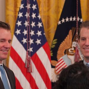 U.S. CFTC files request to erase Gemini settlement that it no longer considers fair