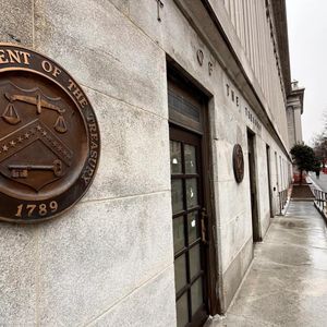 Bitcoin could be heading much lower, fund manager warns as $150 billion Treasury operation nears