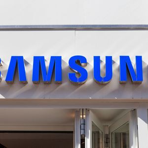 Samsung units to buy $408 million stake in South Korea’s biggest crypto exchange