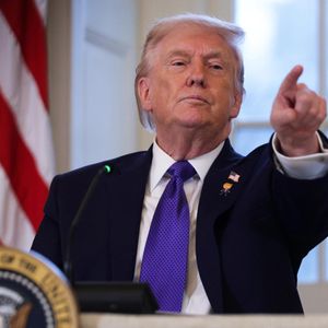 U.S. says it seized about $1 billion in Iranian crypto as pressure campaign expands
