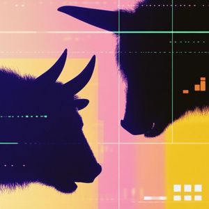 Bitcoin extends slide as spot ETF outflows hit a record while Wall Street rips on AI