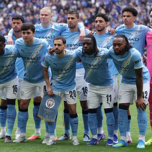 UK's financial watchdog cracks down on Premier League crypto partnerships