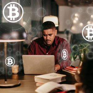 Live markets: What's next as bitcoin re-tests February low for third time