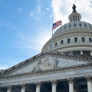Clarity Act survival depends on the U.S. Senate getting a lot of non-crypto work done