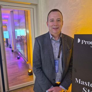 Every single bank will soon need to hold digital assets, says Zodia CEO Julian Sawyer