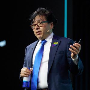 Tom Lee's Bitmine borrows a page from Saylor's playbook to offer 9.5% yield in preferred stocks