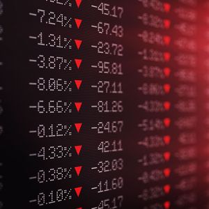 Live Markets: Bitcoin crashes to $62,000 as billions of longs get liquidated