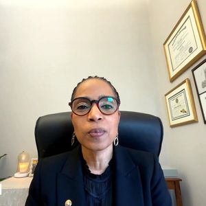 Alsobrooks says Clarity Act needs ethics deal before Senate vote