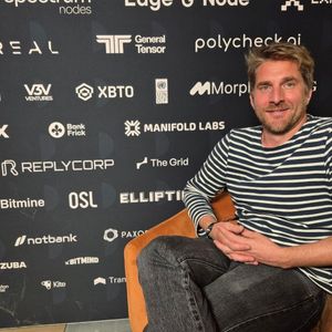 The startup killer: Ledger CTO says the EU's crushing compliance costs are choking Web3 innovation
