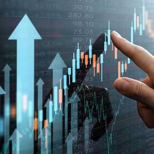 Live markets: Bitcoin steady above $63,000, BNB, SOL edge higher as AI stocks rebound