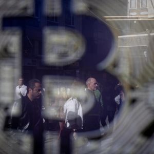 Live updates: What next for bitcoin as it faces headwinds from Fed rates to Claude's Mythos