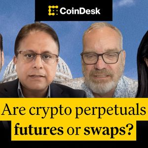 Kalshi’s crypto perpetuals spark debate over whether they’re futures or swaps