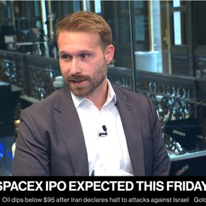 Bloomberg Analyst: Most Bitcoin ETF Investors Have Stayed Put Despite Outflows