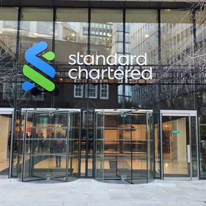 Bitcoin hit bottom at $59,000 marking end to the crypto winter, says Standard Chartered analyst