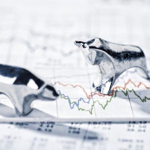 Bitcoin steadies above $63,000 as its worst week in months got a late macro rescue