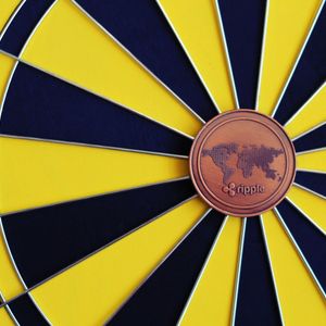 Ripple wants AI agents to pay in XRP and RLUSD. The market is still mostly USDC