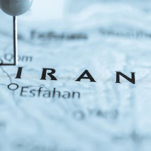 Bitcoin shoots higher on Iran peace deal, with Strait of Hormuz set to open