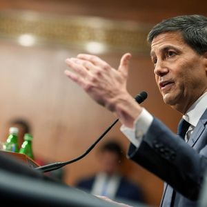 Fed holds rates steady in first decision under new Chairman Kevin Warsh
