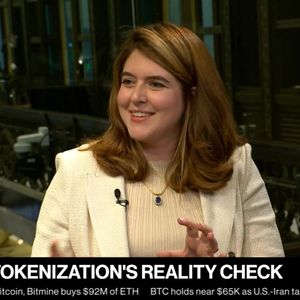 21Shares co-founder warns tokenization hype is outrunning Wall Street reality