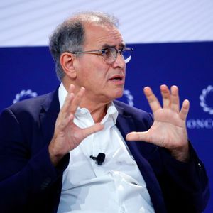 Crypto critic Roubini joins tokenization boom with onchain 'Technodollar'