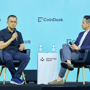 CZ wants to make the U.S. the 'capital of crypto': State of Crypto