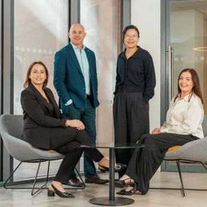 FundBank becomes IRACE Digital in bid to bridge traditional finance and crypto