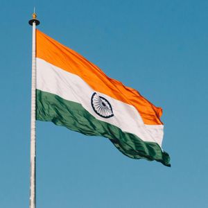 Tether's USDT jumps to 8.5% premium in India after crypto payment crackdown