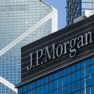 J.P. Morgan broadens blockchain settlement network as banks modernize cross-border payments