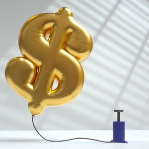 Bitcoin zooms above $61,000 as inflation fears soften