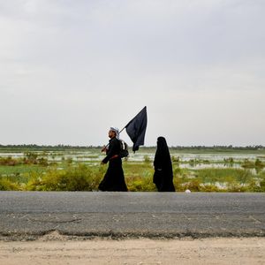 US Treasury sanctions over 100 ISIS-K crypto addresses that moved over $1.4 million