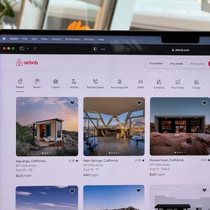 Airbnb CEO says X account was hacked, attacker posted AI-slop on tokenization