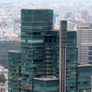 Japan's SBI Group is building Asia's first cross-border digital asset empire