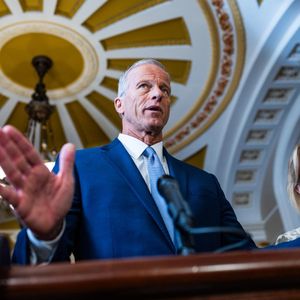 Clarity Act expected to miss its window before Congress' summer break, leadership says