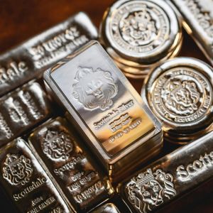 Binance offers gold and silver options after commodity futures pull in billions in daily volume