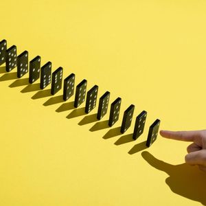 The systemic-risk debate over perpetual futures is aimed at the wrong target