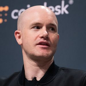Coinbase hit by spot trading slump: Wall Street trims expectations ahead of earnings