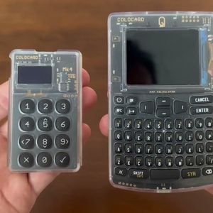How bitcoin cold wallets lost $70 million in an attack that never touched the devices
